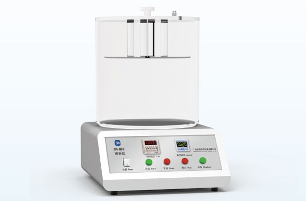 Pharmaceutical Packaging Testing